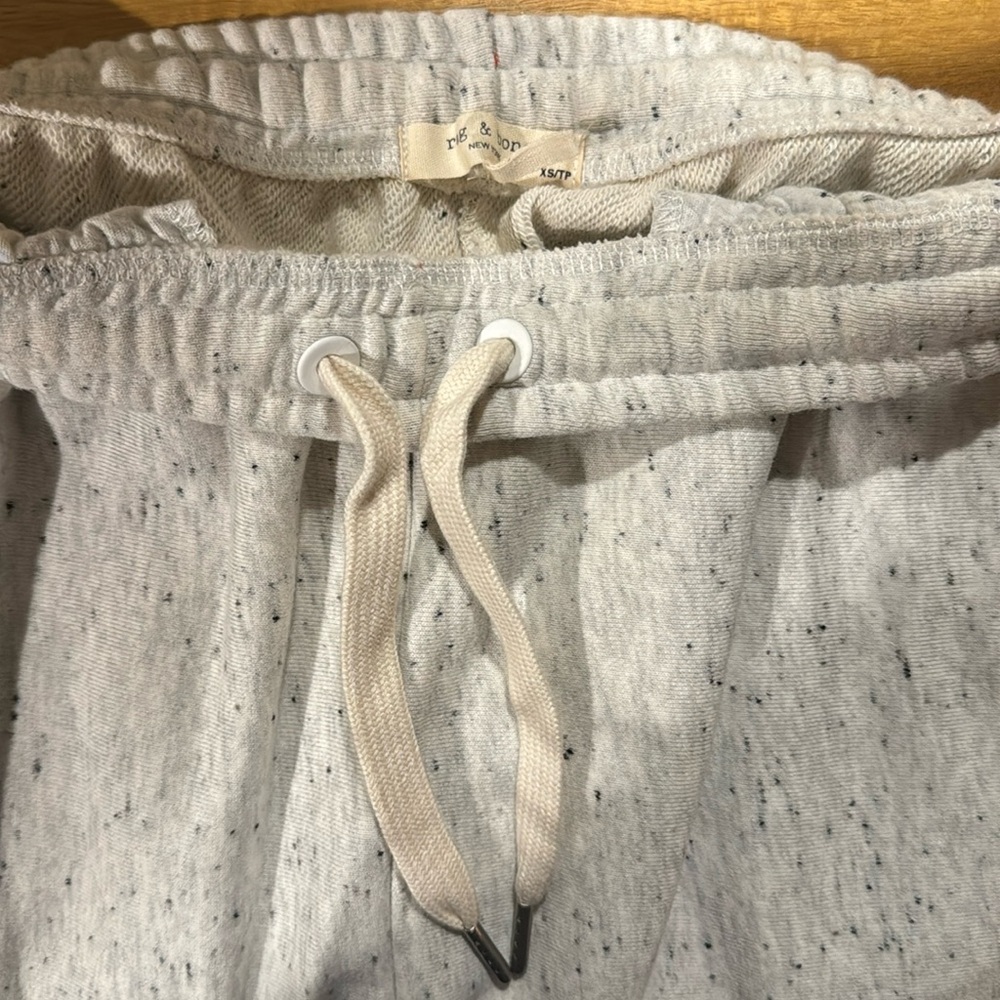 Rag and Bone Joggers